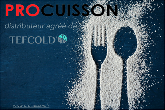 Procuisson distributeur agrée Tefcold